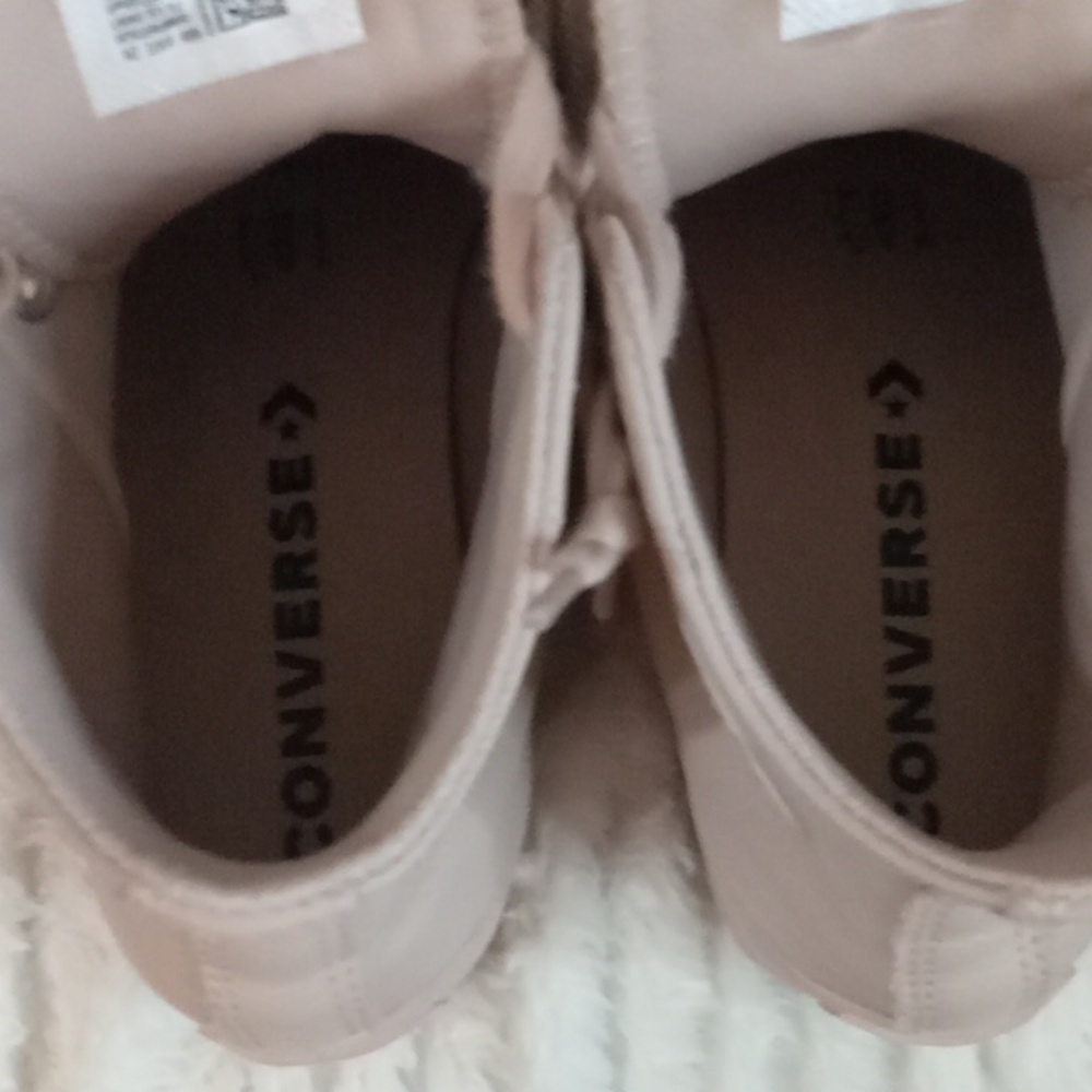 Converse CTAS Platform Sneaker - Picture 10 of 12
